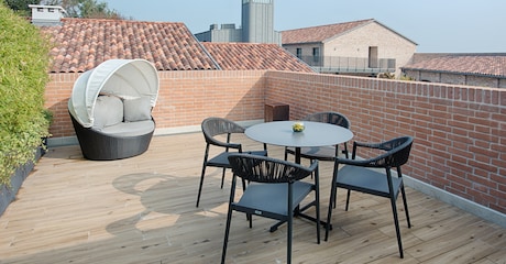 Room Premium room with terrace